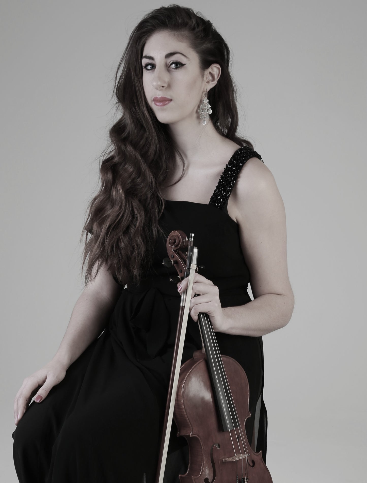 Violin/Viola Lessons