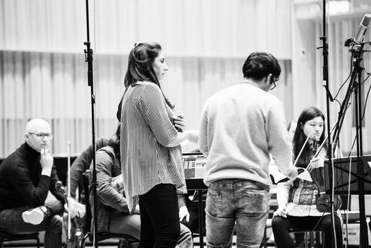 Violin/Viola Lessons