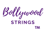 Bollywood Strings