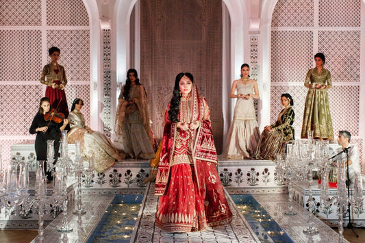 Emily Marina Solo - London