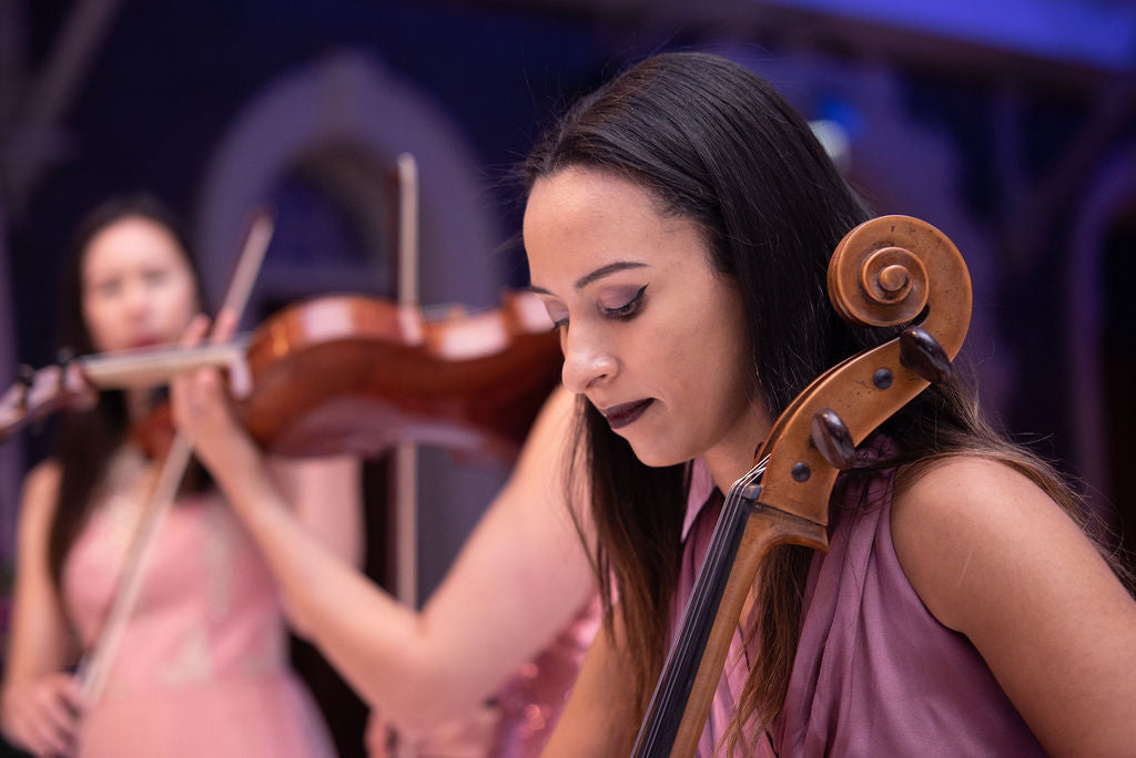 String Quartet