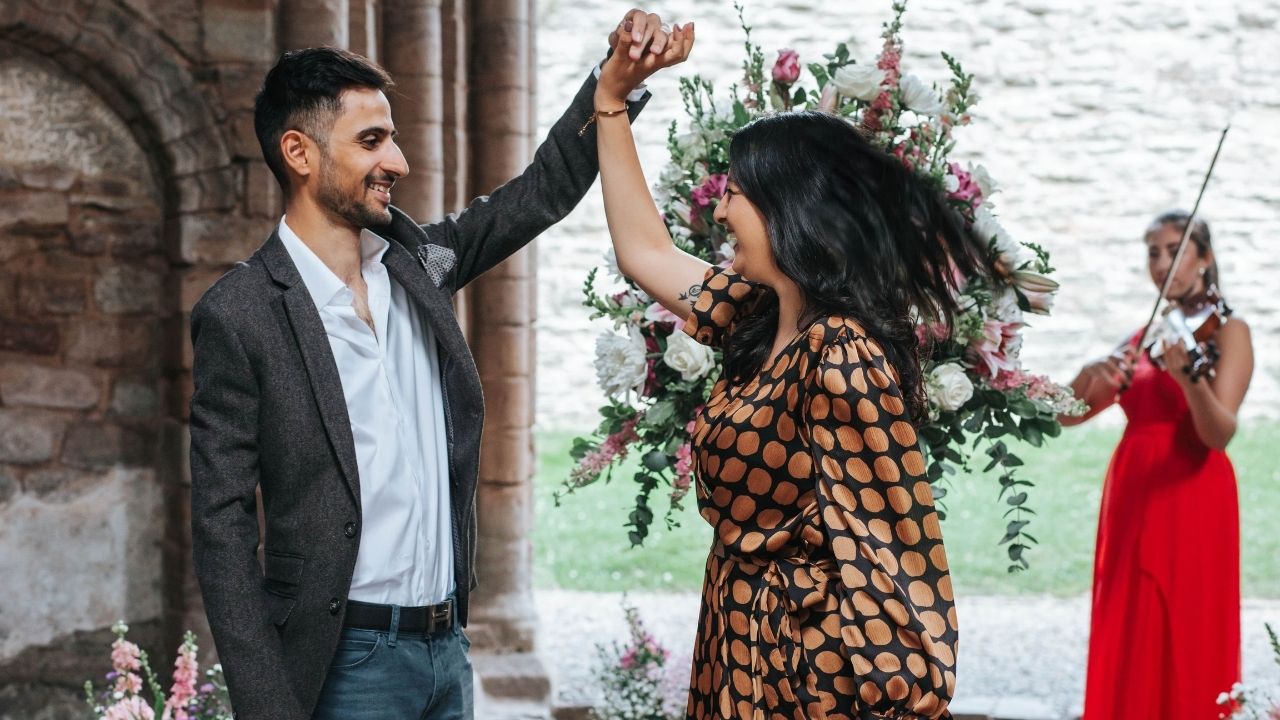 Proposal Violinists