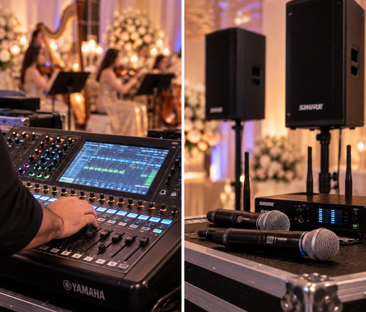 Sound engineer