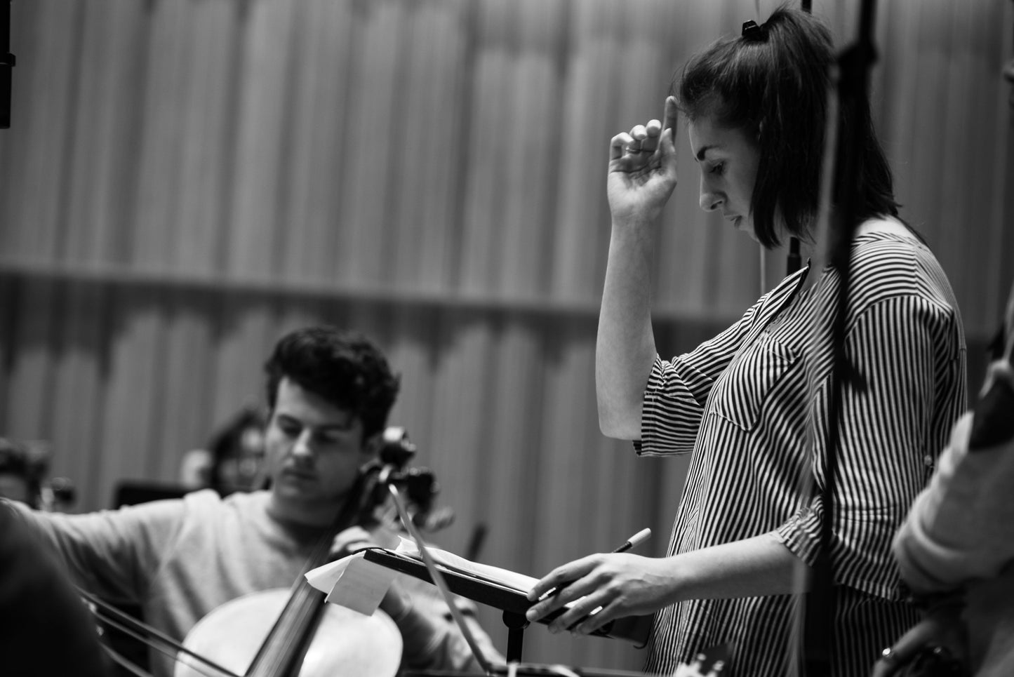 Violin/Viola Lessons