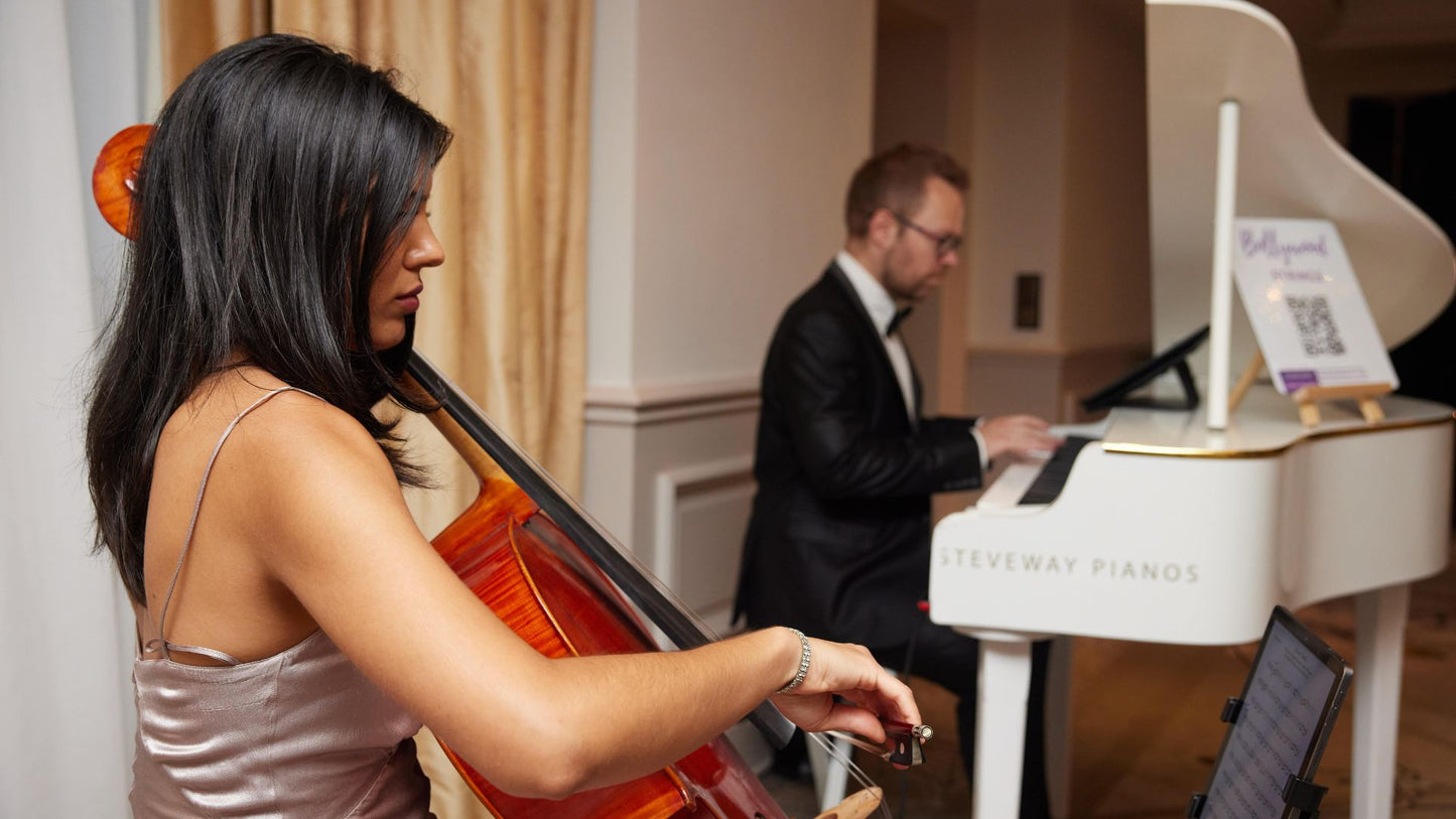 Piano & Cello