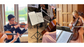 Acoustic String Quartet