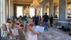 Acoustic String Quartet