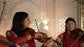 String Quartet & Tabla