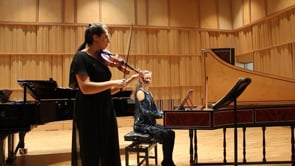 Violin/Viola Lessons