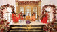 String Quartet with Tabla