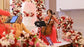 String Quartet with Tabla