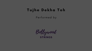 String Quartet & Tabla